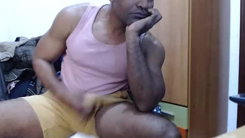 black_latino6 online show from March 2026 02:17:01 PM