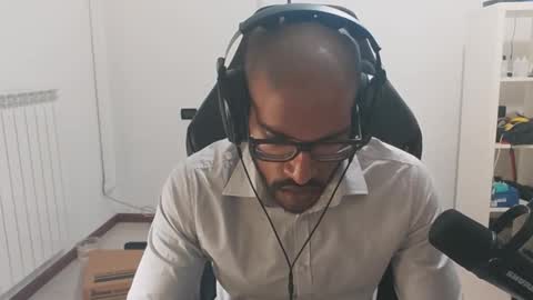 Master online show from March 2026 01:05:02 PM