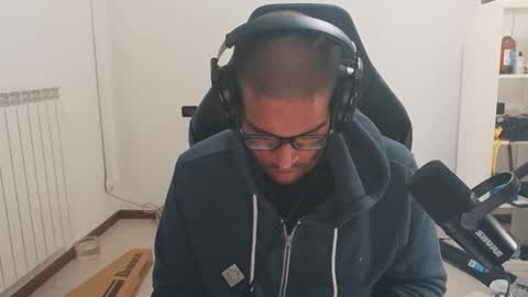 Master online show from March 2026 10:07:02 AM