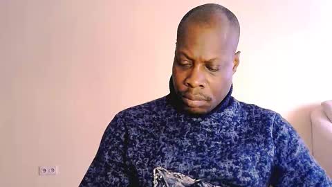 Boss Jordan online show from February 2025 11:25:02 AM