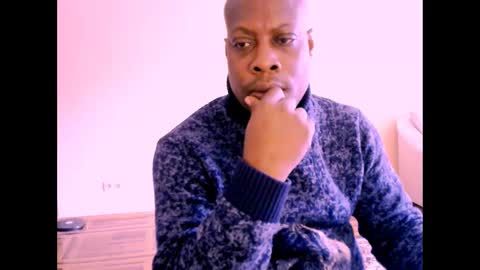 Boss Jordan online show from February 2025 09:45:01 AM