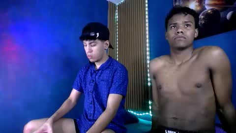 black_men9 online show from February 2026 08:31:01 AM