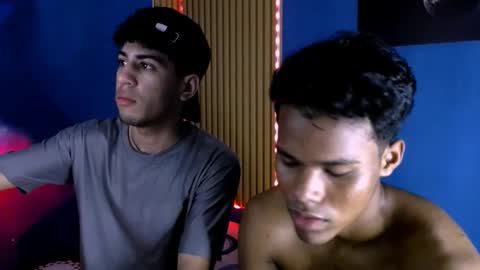 black_men9 online show from February 2026 06:07:01 AM