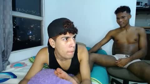 black_men9 online show from April 2026 11:37:02 PM