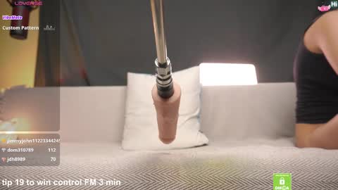 black_n_wh1te online show from February 2025 02:04:01 AM