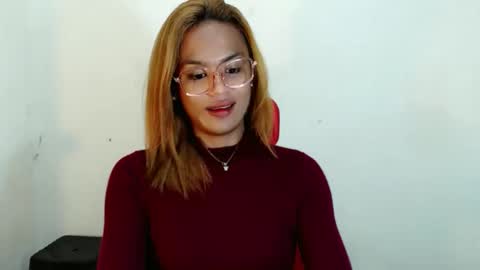 Snapshot of black_nympha chatting on April 2026 12:19:02 PM Nympha online show from April 2026 12:19:02 PM