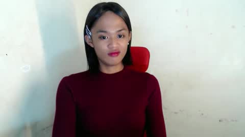 Snapshot of black_nympha chatting on May 2026 03:01:01 AM Nympha online show from May 2026 03:01:01 AM