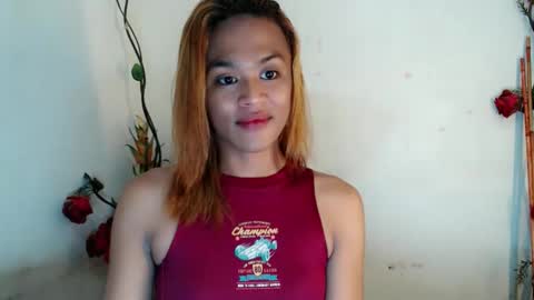 Snapshot of black_nympha chatting on May 2026 03:24:01 AM Nympha online show from May 2026 03:24:01 AM