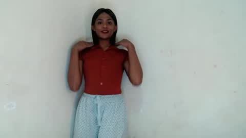 Snapshot of black_nympha chatting on May 2026 01:56:01 AM Nympha online show from May 2026 01:56:01 AM