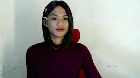 Snapshot of black_nympha chatting on June 2026 02:35:02 AM Nympha online show from June 2026 02:35:02 AM