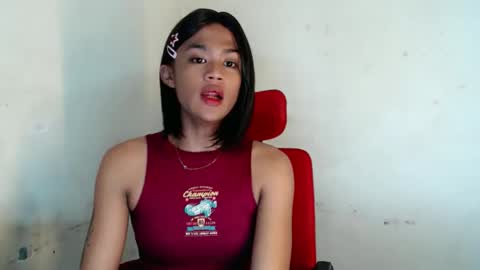 Snapshot of black_nympha chatting on June 2026 03:01:01 AM Nympha online show from June 2026 03:01:01 AM