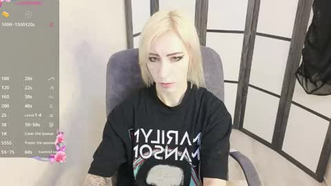 Emily online show from April 2026 08:29:01 AM