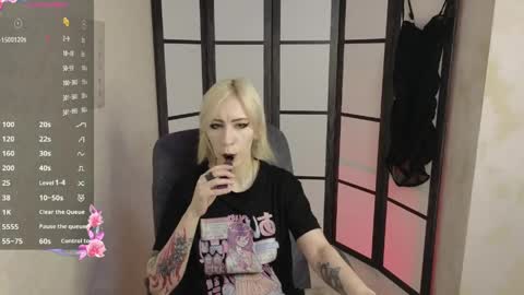 Emily online show from April 2026 08:23:02 AM