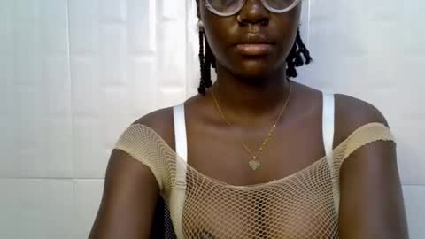 BLACK online show from November 2025 08:25:01 AM