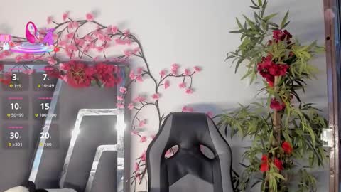 B L A C K  R O S E  online show from November 2025 11:22:02 AM