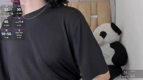 B L A C K  R O S E  online show from February 2026 11:25:02 AM