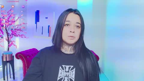 Snapshot of black_roseee chatting on January 2026 03:53:02 AM Rousse online show from January 2026 03:53:02 AM