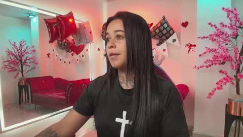 Rousse  online show from February 2026 03:25:01 AM