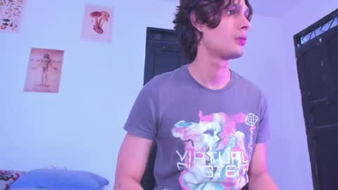 Bryan  online show from September 2025 07:50:02 PM