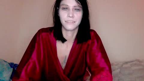 Kristin online show from December 2025 12:48:01 AM