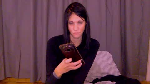 Kristin online show from February 2026 04:03:02 PM