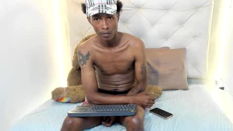Black Stud online show from October 2025 08:05:02 PM