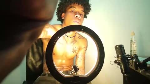 black_tentationx online show from January 2025 03:25:02 AM