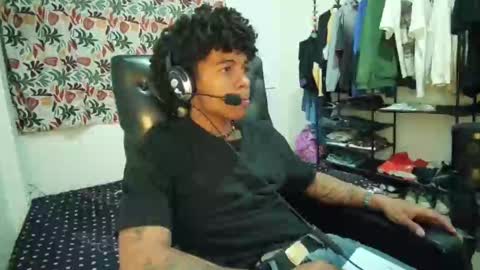 black_tentationx online show from February 2025 02:37:01 AM