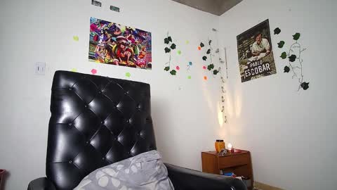 black_tentationx online show from February 2025 08:39:02 AM