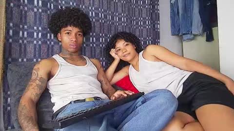 black_tentationx online show from October 2025 04:43:02 AM