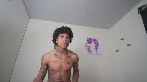 black_tentationx online show from January 2026 07:05:02 PM