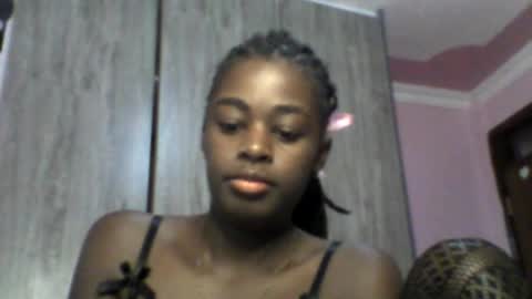 black_vanila online show from June 2026 12:14:02 PM