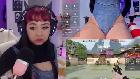 Mel online show from December 2025 11:44:02 PM