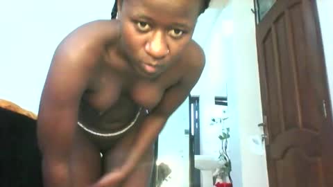 black african online show from February 2025 04:57:01 AM