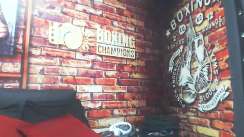 BlackAndAxel online show from March 2026 11:09:01 PM