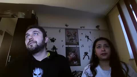 Snapshot of blackandwhiteboy6 chatting on December 2024 02:00:01 PM blackandwhiteboy6 online show from December 2024 02:00:01 PM