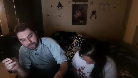 Snapshot of blackandwhiteboy6 chatting on December 2024 09:40:01 PM blackandwhiteboy6 online show from December 2024 09:40:01 PM