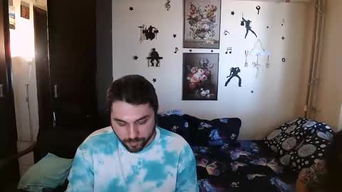 Snapshot of blackandwhiteboy6 chatting on January 2025 01:21:01 PM blackandwhiteboy6 online show from January 2025 01:21:01 PM