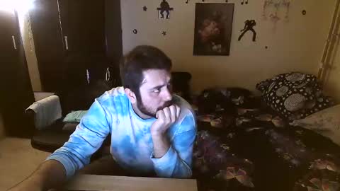 Snapshot of blackandwhiteboy6 chatting on January 2025 11:31:01 PM blackandwhiteboy6 online show from January 2025 11:31:01 PM