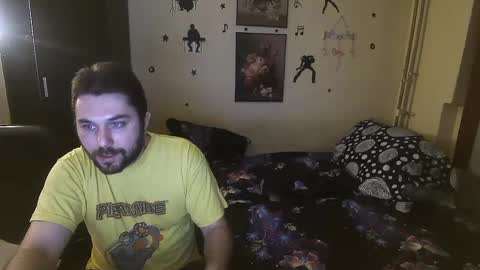 Snapshot of blackandwhiteboy6 chatting on January 2025 04:32:02 PM blackandwhiteboy6 online show from January 2025 04:32:02 PM