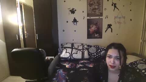 Snapshot of blackandwhiteboy6 chatting on February 2025 04:11:01 AM blackandwhiteboy6 online show from February 2025 04:11:01 AM