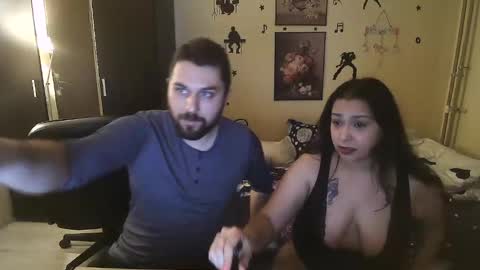 Snapshot of blackandwhiteboy6 chatting on February 2025 09:10:01 PM blackandwhiteboy6 online show from February 2025 09:10:01 PM