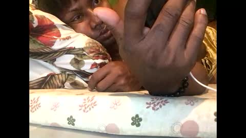 Crystal online show from February 2026 07:07:01 PM