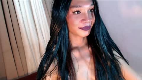 Snapshot of blackbarbie_jamie chatting on May 2026 05:19:02 PM blackbarbie_jamie online show from May 2026 05:19:02 PM