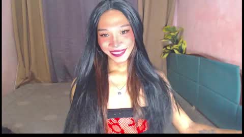 Snapshot of blackbarbie_jamie chatting on June 2026 05:21:01 AM blackbarbie_jamie online show from June 2026 05:21:01 AM