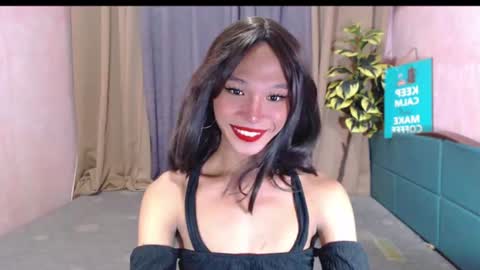 Snapshot of blackbarbie_jamie chatting on June 2026 06:01:01 AM blackbarbie_jamie online show from June 2026 06:01:01 AM