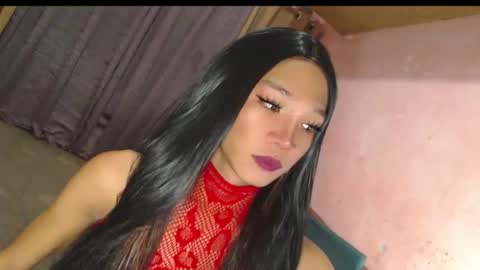 Snapshot of blackbarbie_jamie chatting on June 2026 04:58:01 AM blackbarbie_jamie online show from June 2026 04:58:01 AM