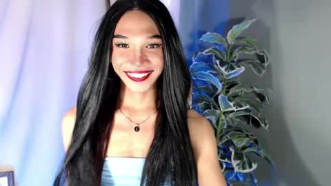 Snapshot of blackbarbie_jamie chatting on June 2026 03:03:01 PM blackbarbie_jamie online show from June 2026 03:03:01 PM