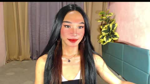 Snapshot of blackbarbie_jamie chatting on June 2026 04:48:01 AM blackbarbie_jamie online show from June 2026 04:48:01 AM