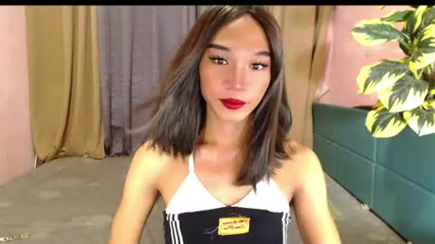 Snapshot of blackbarbie_jamie chatting on June 2026 09:02:01 AM blackbarbie_jamie online show from June 2026 09:02:01 AM